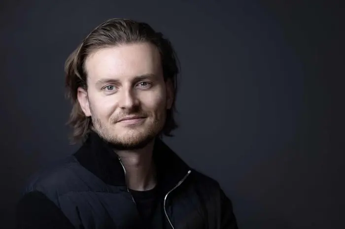 Bitpanda-CEO Eric Demuth: „Bitcoin dauerhaft im Finanzsystem verankert“