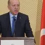 Recep Tayyip Erdogan 