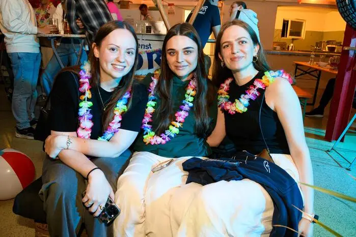 Beach Party, Freiwillige Feuerwehr St. Ruprecht, Fotograf Thomas Hude, 11. Juli 2025