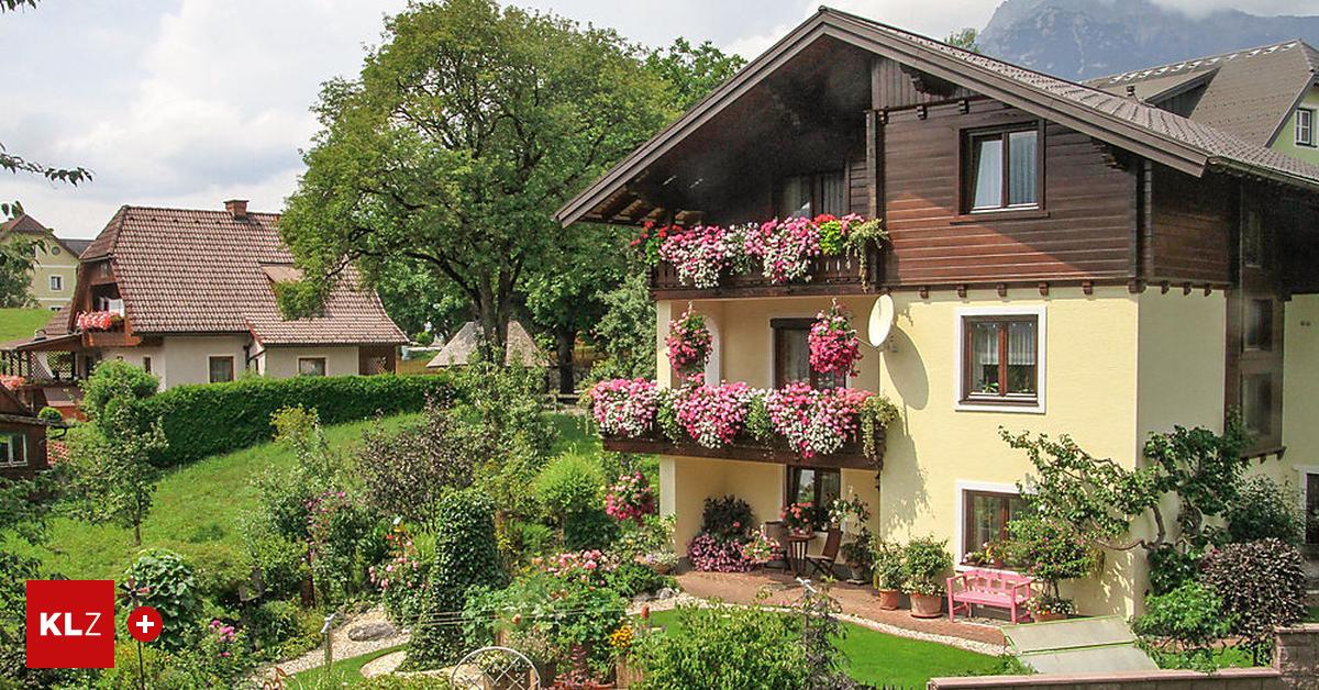 Flora 19 Das sind die schönsten Häuser mit