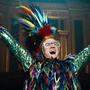 Taron Egerton tanzt und singt sich formidabel durch Elton Johns Leben voller Licht- und Schattenseiten