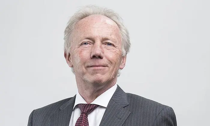 MFG-Chef Michael Brunner will rund 15.000 Unterstützungserklärungen gesammelt haben