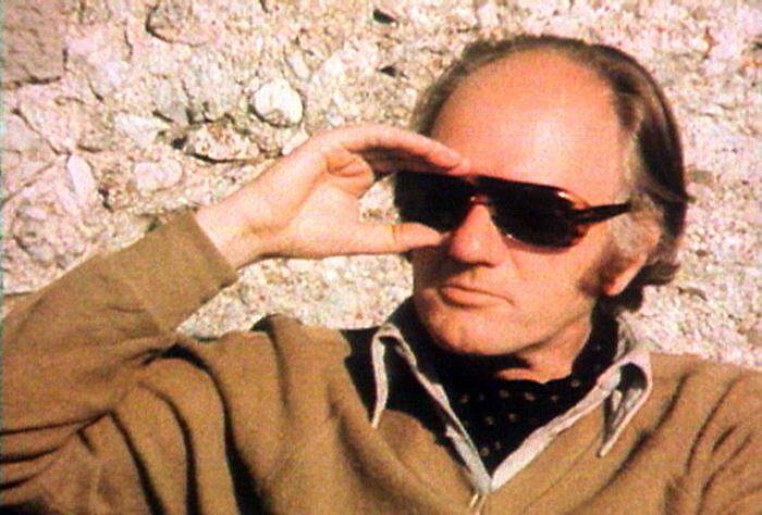 Thomas Bernhard