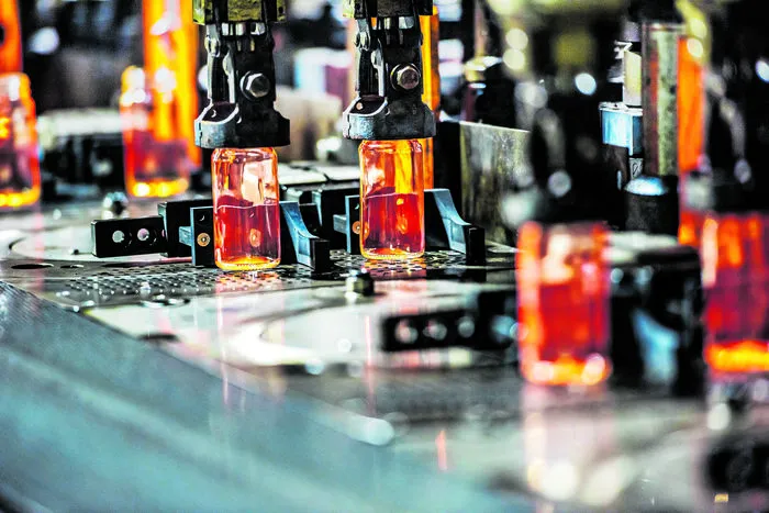 Gesucht ­werden ­Fachkräfte für unterschiedliche technische Bereiche