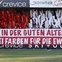 Der GAK feiert
