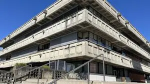 Die Zukunft des Mittelschul-Gebäudes in der Weizer Offenburgergasse ist nach wie vor ungewiss