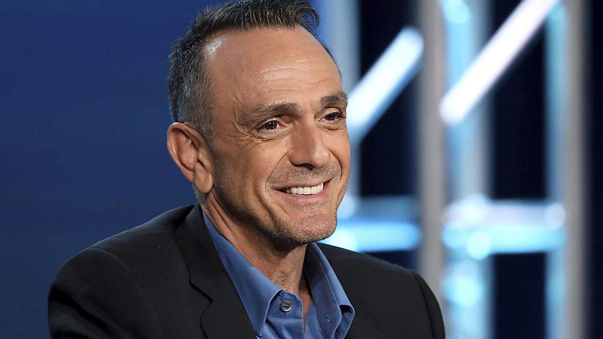 Zieht sich nach viel Kritik zurück: Hank Azaria