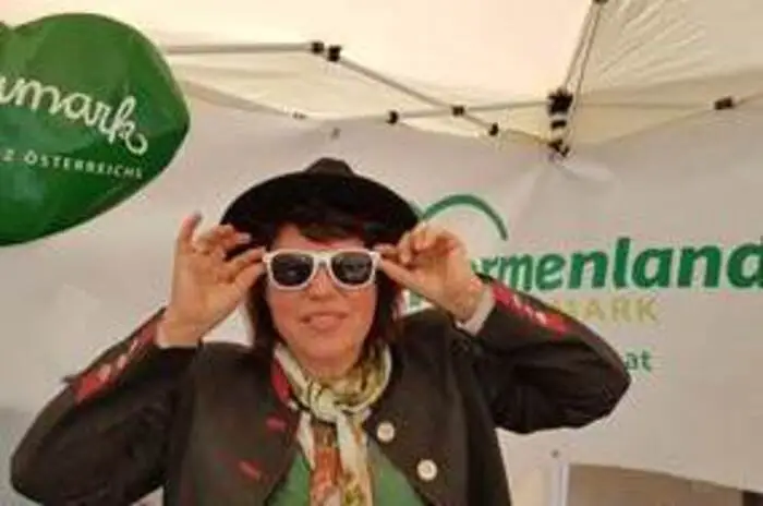 Pamela Ronner