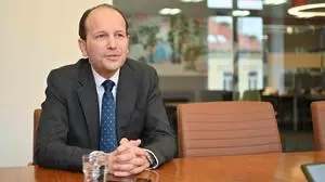 Jürgen Dumpelnik, Magistrat Klagenfurt