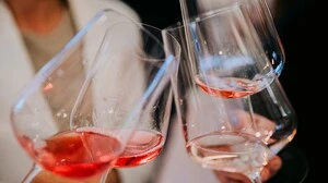 Rosé-Sommerfeeling im Glas – und vielleicht ein neuer Lieblingswein