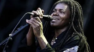 Tracy Chapman