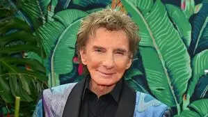 Barry Manilow 
