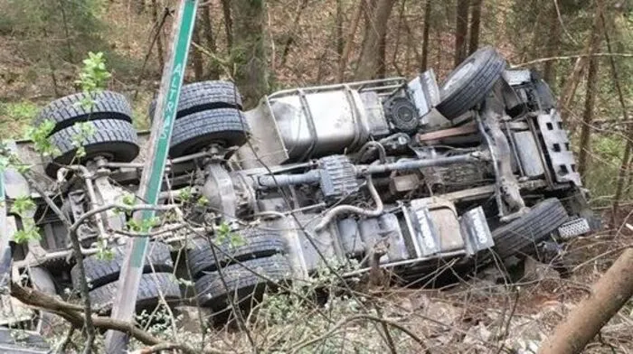 Am Freitagabend kam es in der Steiermark gleich zu drei tödlichen Unfällen: Im Bezirk Murtal, Bruck-Mürzzuschlag und Weiz starben ein Pkw-Lenker, ein Lkw-Fahrer und ein Biker. Mehr dazu.  