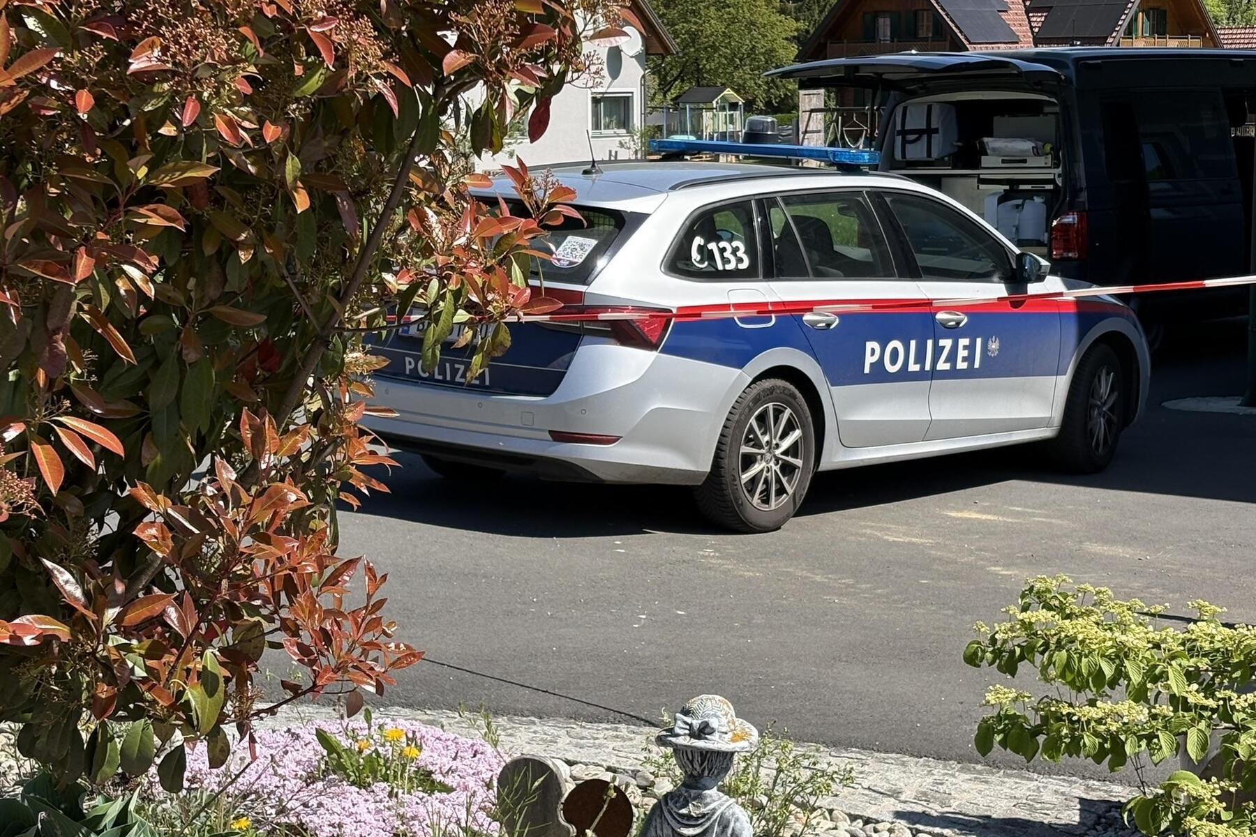 Femizid und Suizid: In Heimschuh beginnt die Aufarbeitung der Wahnsinnstat