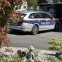 Die Polizei ist vom Tatort abgezogen, die Betroffenheit bleibt