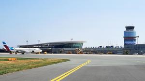Flughafen Graz Eurowings