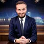 Jan Böhmermann im ZDF