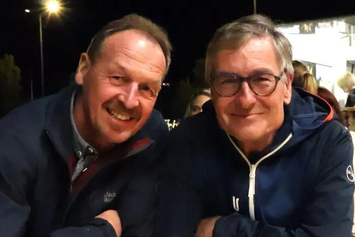 Für die Musik sorgten am Hauptplatz die Band „More Than Blues“ und im GEZ das Duo „Zwasam“. DJ Elwood legte auf. Am Programm standen unter anderem auch eine Modenschau, eine Rätsel-Ralley und ein Bücherflohmarkt. 