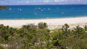 Die Inseln befinden sich offiziell alle im Besitz der australischen Regierung – der Kauf ist eine Art Immobilien-Leasing