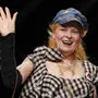 Vivienne Westwood widmete ihr Leben dem Aktivismus