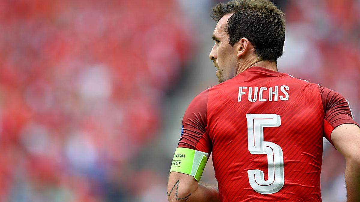 Christian Fuchs