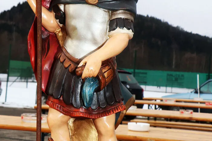 Gesamtsieger von insgesamt 20 Teilnehmern:1. EV Oberglan M&amp;M2. FF Zweikirchen3. FF Sirnitz4. Team TschaudiIn der FF-Wertung nahmen 8 Mannschaften am Turnier teil. Sieger der FF-Wertung  und Gewinner der Florianistatue FF Zweikirchen.