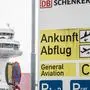 Ob die „Ankunft“ von KBV und Stadt am Flughafen Klagenfurt im Jahr 2023 mittels Call-Option rechtmäßig war, ist noch nicht rechtskräftig entschieden