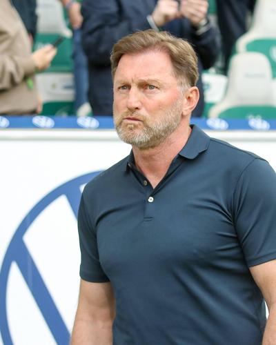 Ralph Hasenhüttl hat mit VfL Wolfsburg plötzlich wieder die Chance auf das internationale Geschäft
