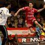 Die Kleine Zeitung überträgt Handball-Spiele der heimischen spusu-Liga