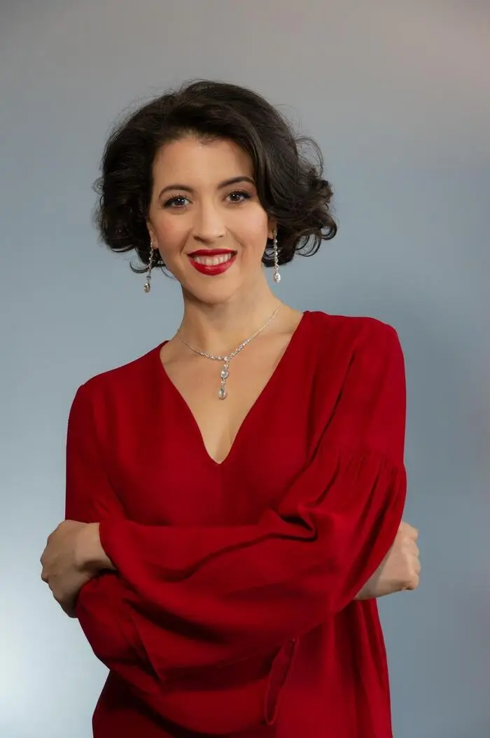 Lisette Oropesa kehrt für einen Lieder- und Arienabend zurück