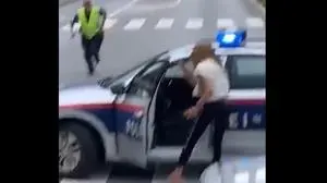 Der Lienzer Polizei ist bekannt, um wen es sich bei diesem Zwischenfall handelt