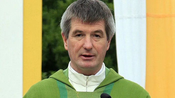 Alois Schlemmer weiterhin Pfarrer von Fürstenfeld, Altenmarkt und Söchau