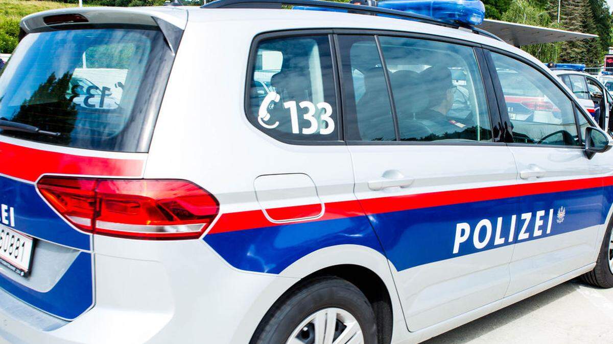Polizei forschte Einbrecher in Hartberg aus