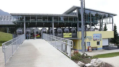 Die Petzen Bergbahnen GmbH wirtschaftete im letzten Winter erstmals ohne Abgang