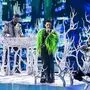 Außergewöhnlich: die ukrainische Folktronica-Band Go_A im ersten Semifinale 2021