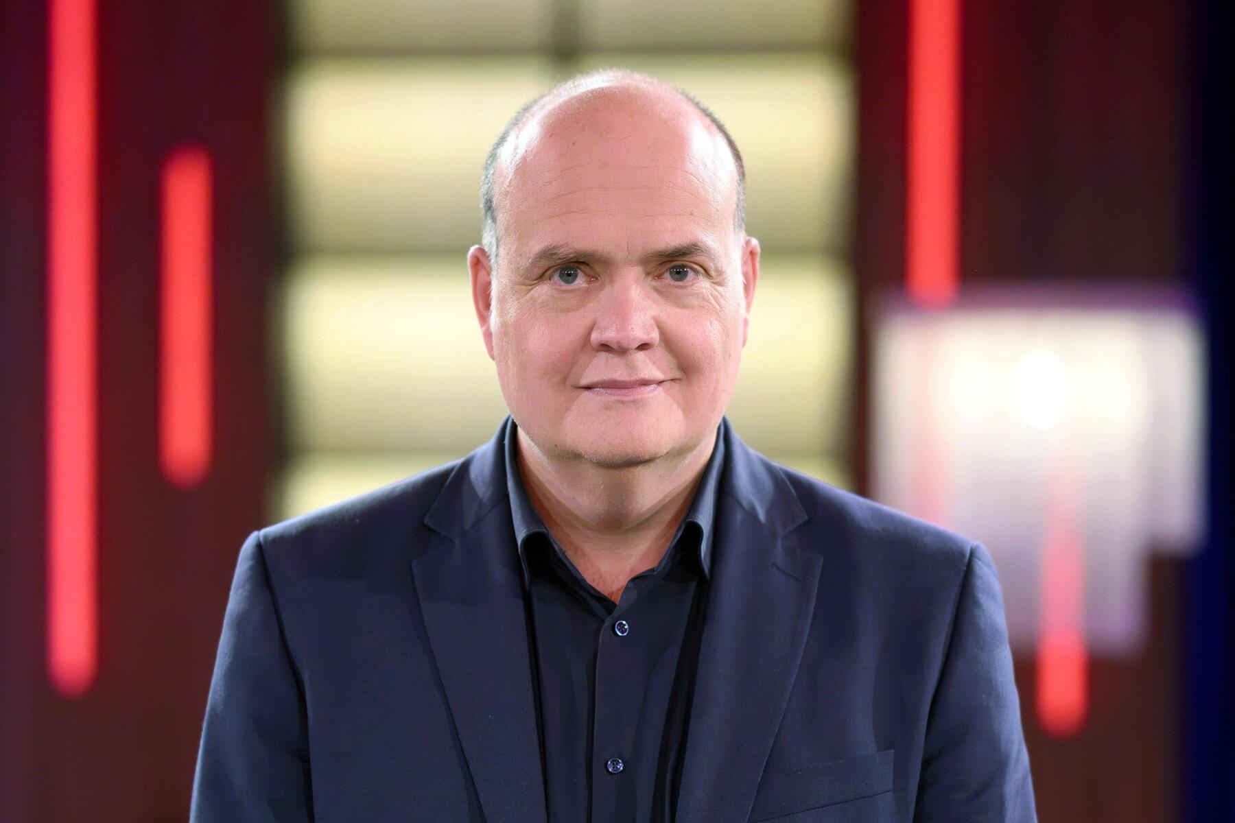 Robin Alexander in der ZiB2: „Merz produziert immer mehr Kolateralschäden“
