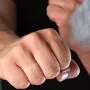Ein Klagenfurter ließ die Fäuste sprechen