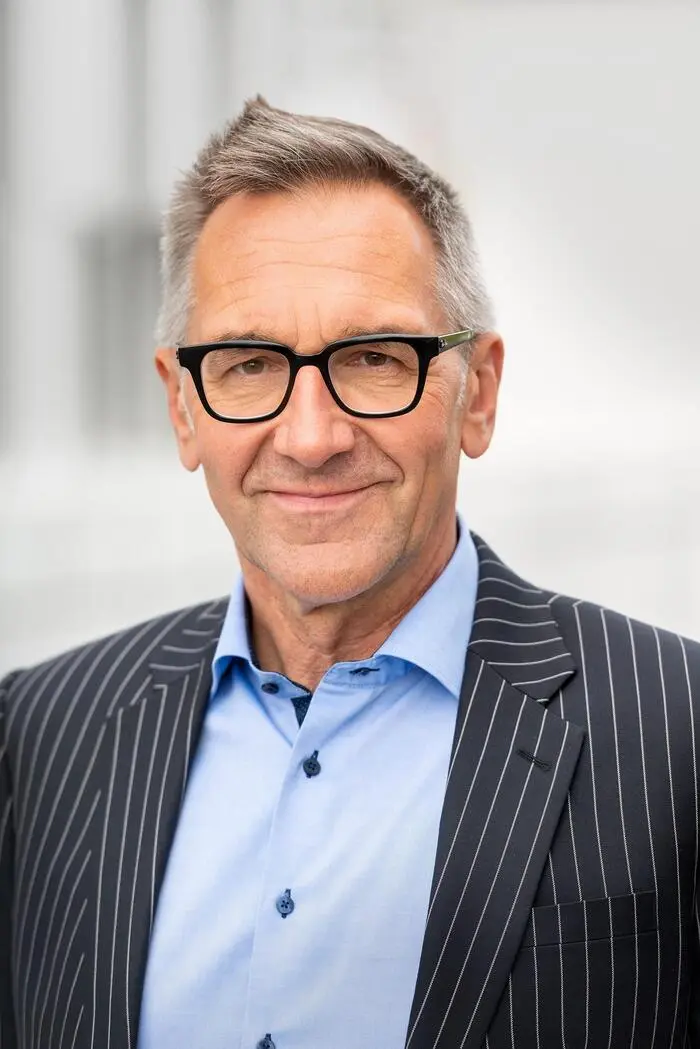 Gerhard Seifried