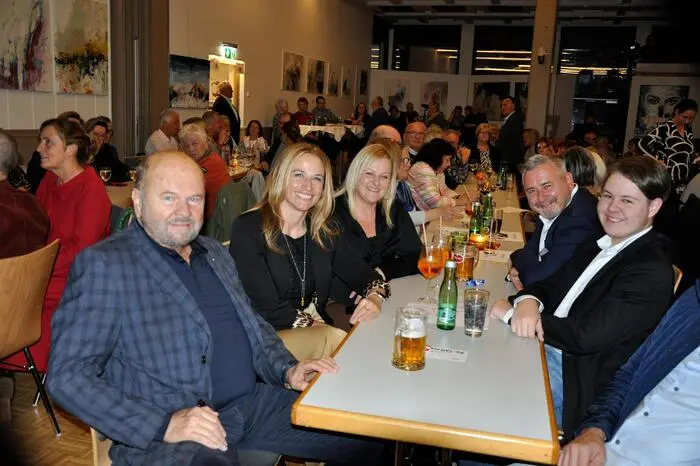 Klicken Sie sich durch die Fotoserie