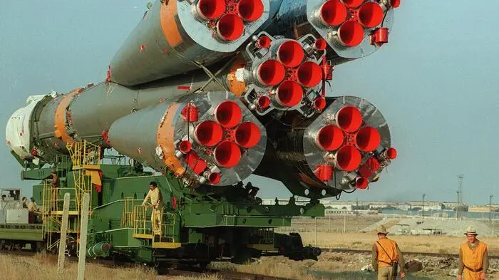 Schon lange her, bislang jedoch nicht wiederholt: Vor 30 Jahren - am 2. Oktober 1991 - hob "Austronaut" Franz Viehböck im Rahmen des damals rund 200 Millionen Schilling teuren "Austromir"-Projekts mit einer Rakete von Baikonur zur russischen Raumstation MIR ab.