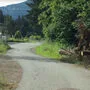 In diesem Bereich geschah der Überfall auf den Radfahrer