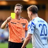 Die Regionalliga Mitte startet ins Frühjahr. Absteiger gibt es heuer keinen