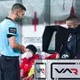 Der VAR griff 38 Mal ein