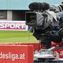 Die Bundesliga wird weiterhin auf Sky zu sehen sein