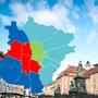 Graz ist und bleibt ein buntes Pflaster bei Wahlen