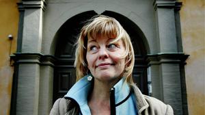 Inger Nilsson