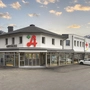 Die Dolomitenapotheke in Nußdorf-Debant wurde modernisiert und erweitert