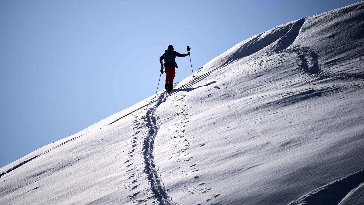 Ab sofort ist das Skitourengehen im Skigebiet Bad Kleinkirchheim verboten