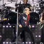 Bon Jovi auf der Bühne im Wörthersee-Stadion