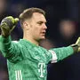 DFB-Kapitän Manuel Neuer